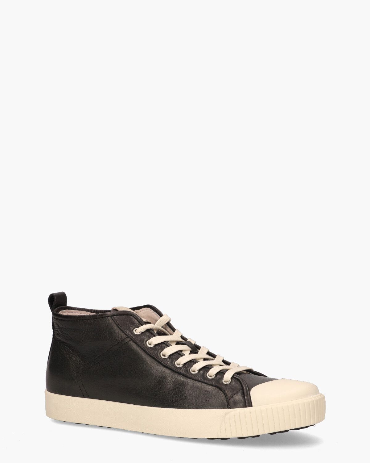 VG28 Zwart Herensneakers