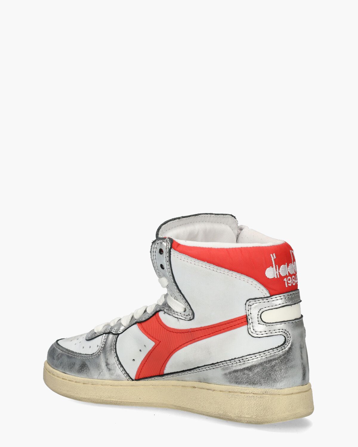 Diadora heritage rood store
