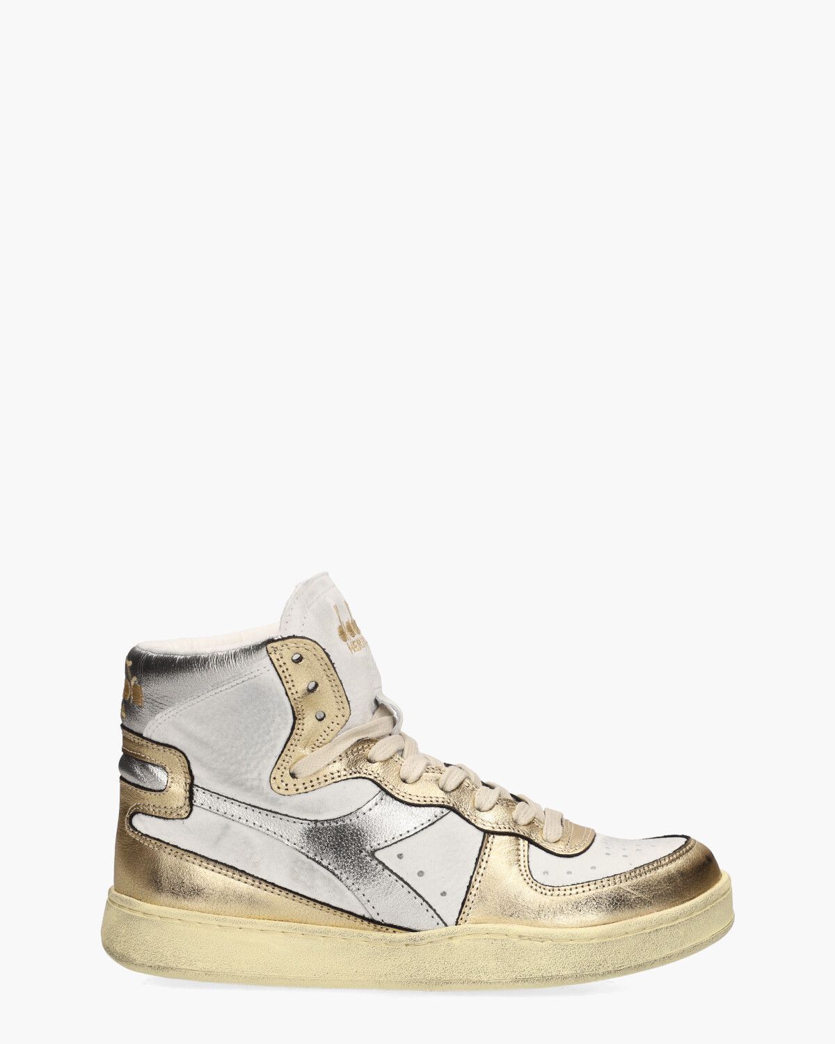Zilveren diadora shop