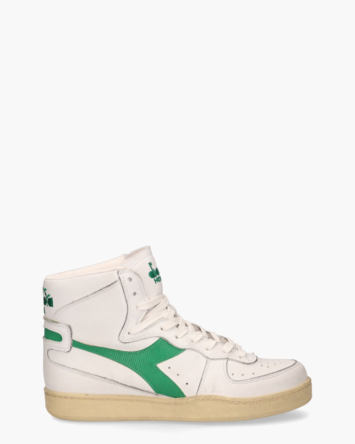 Diadora basket heritage discount