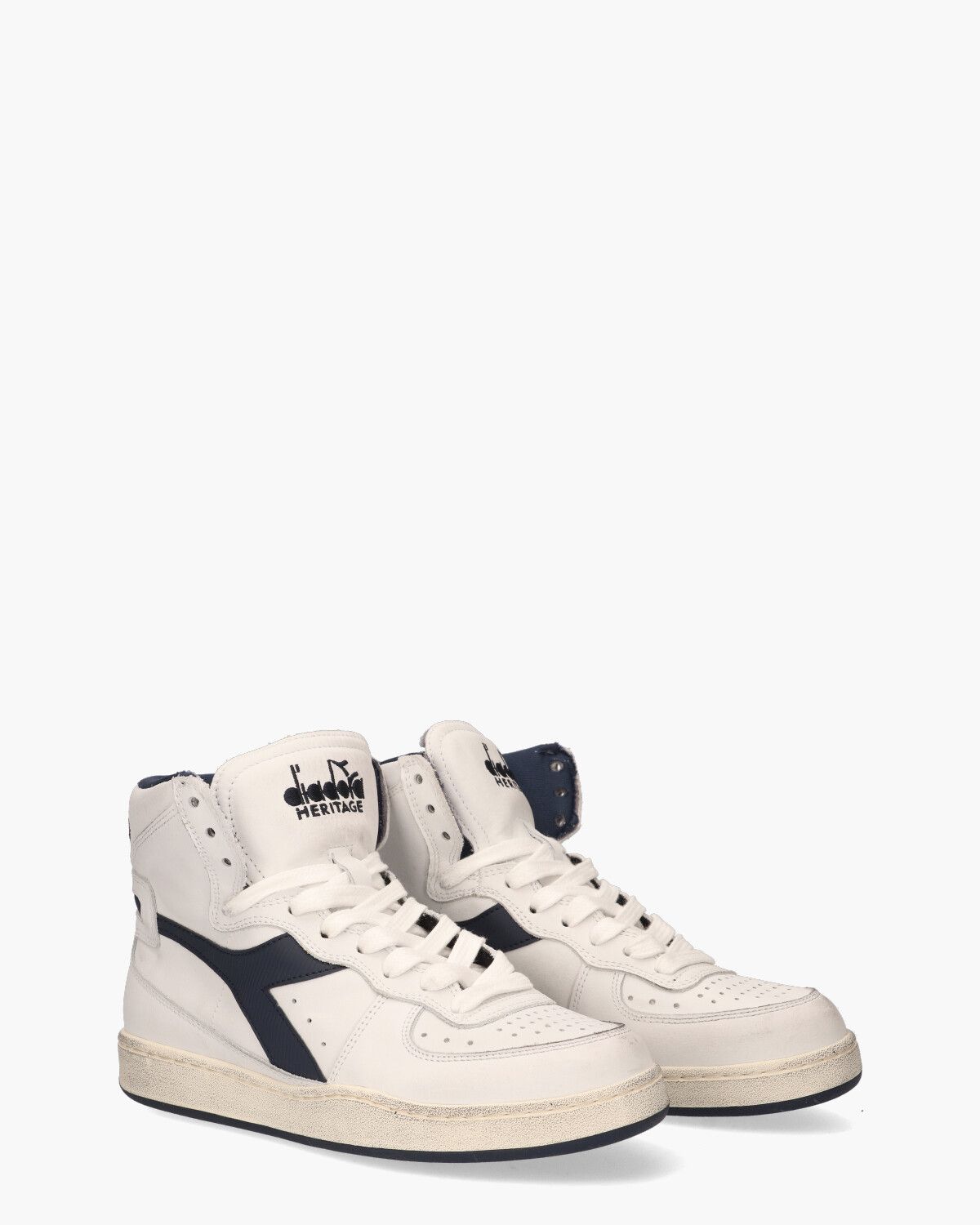 Diadora basket sales