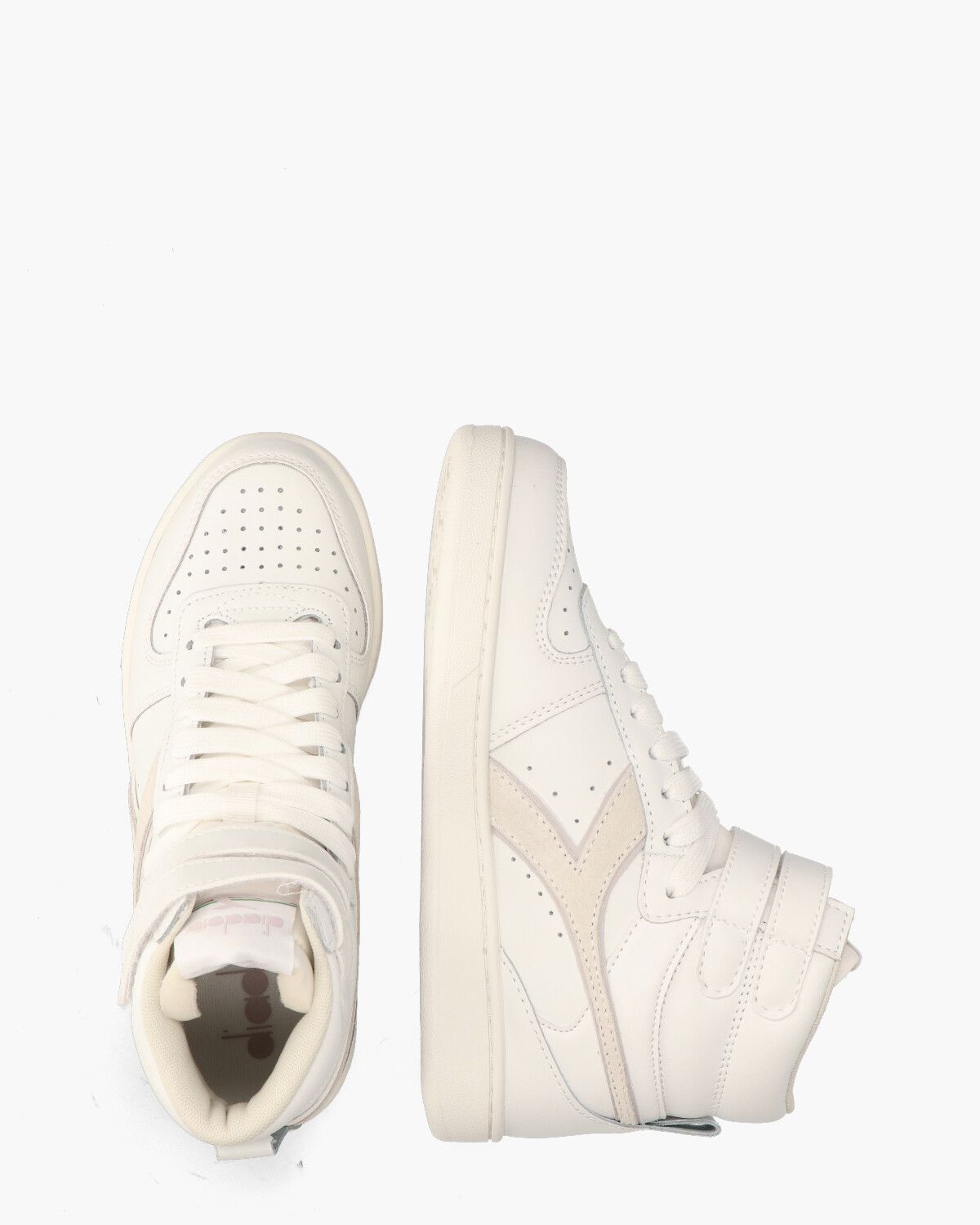 Diadora cheap off white