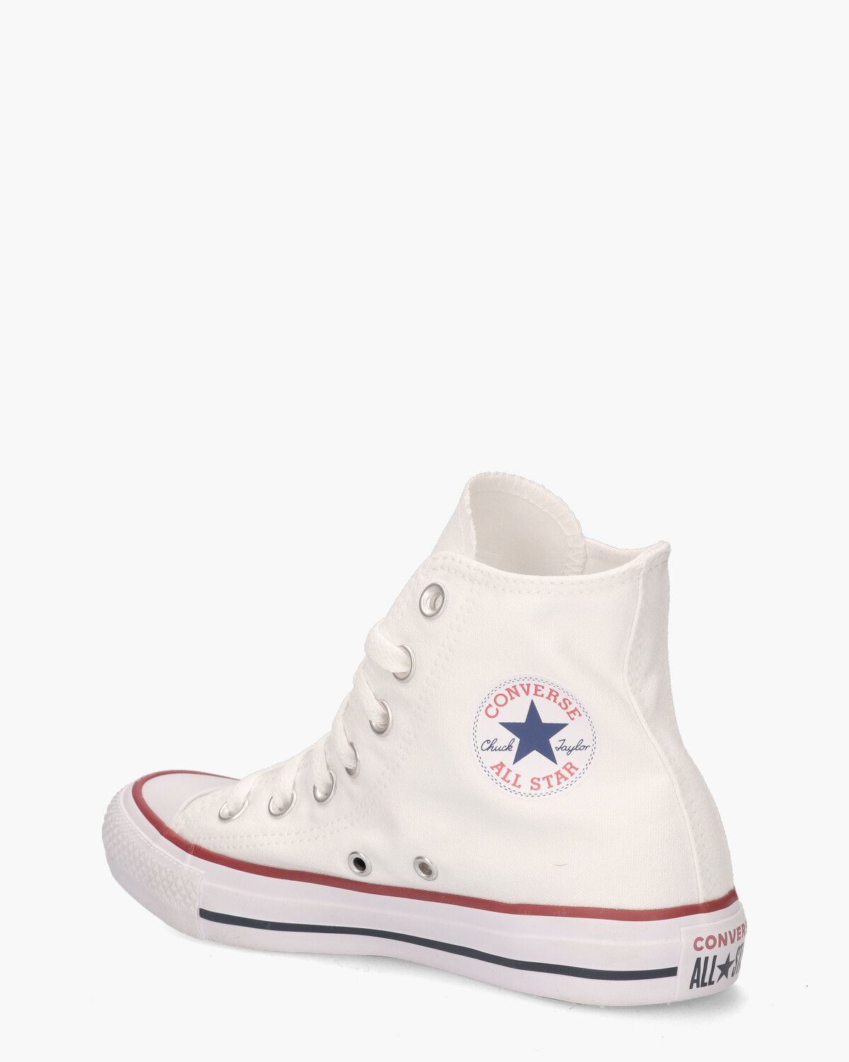 CT AS Classic High Top M7650C Damessneakers