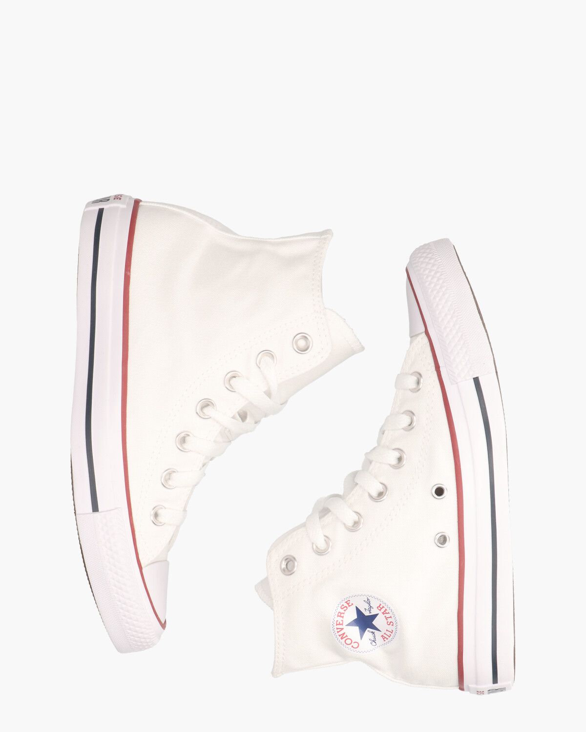 CT AS Classic High Top M7650C Damessneakers