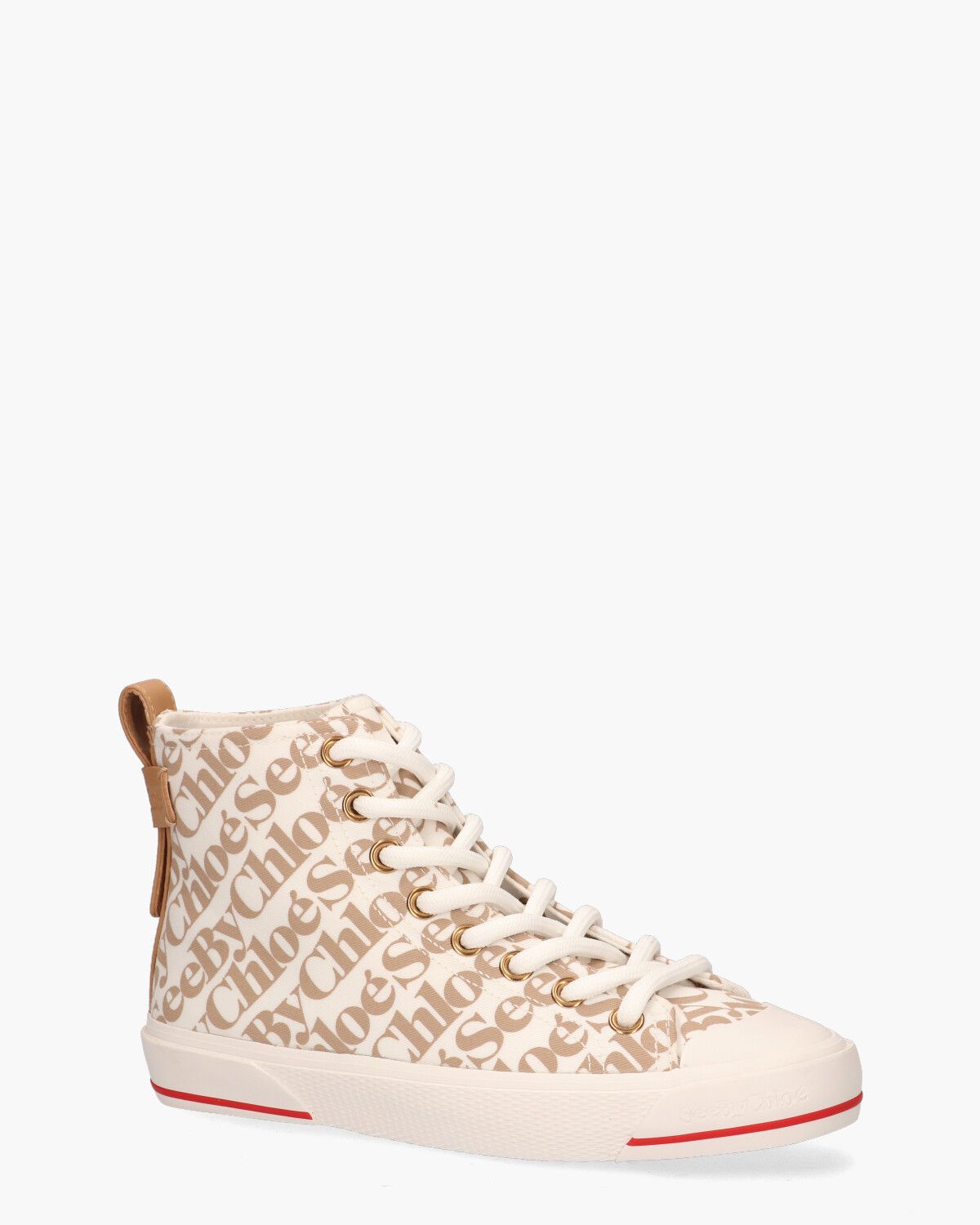 Aryana Multicolor Damessneakers
