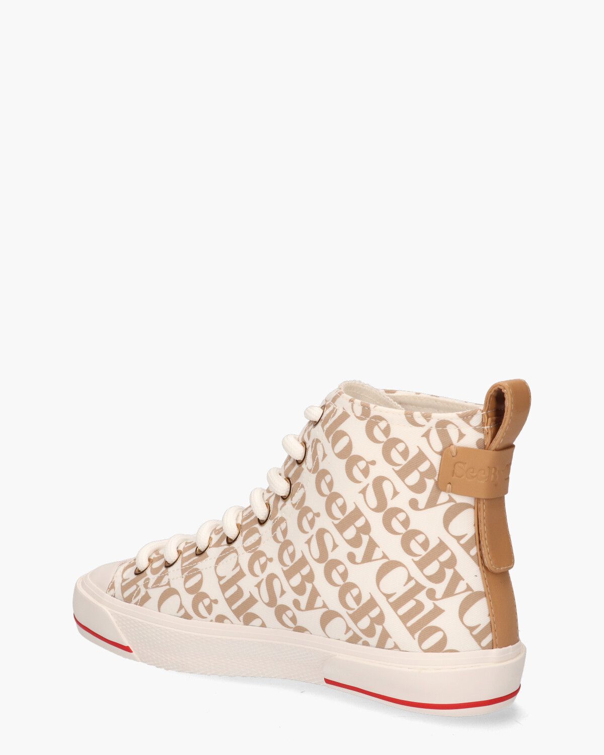 Aryana Multicolor Damessneakers