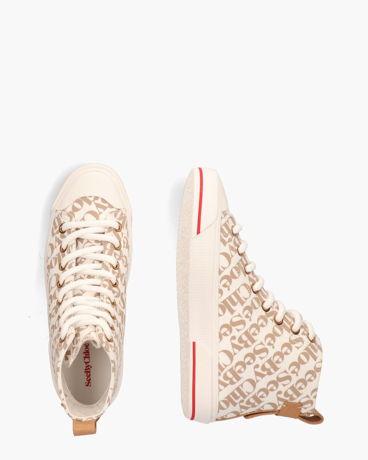 Aryana Multicolor Damessneakers