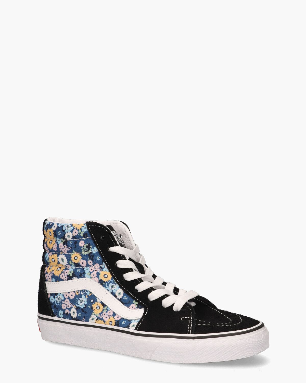 Hoge vans deals maat 38