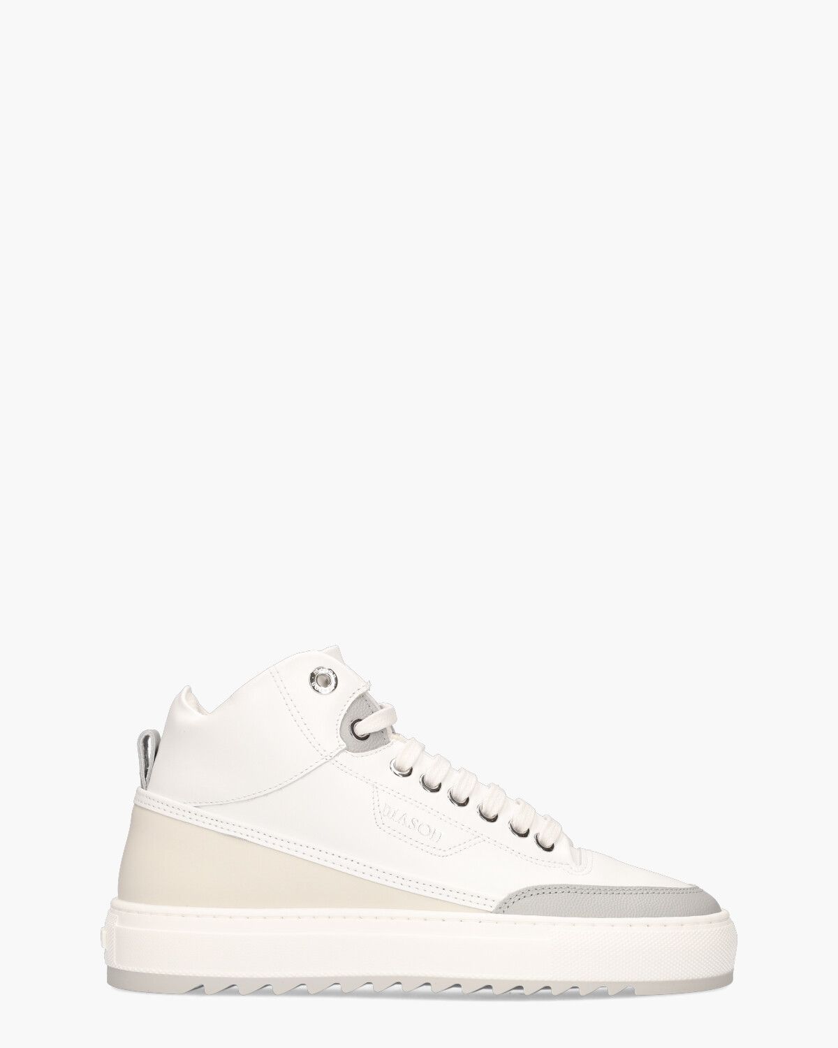 Torino Mid 14A Damessneakers