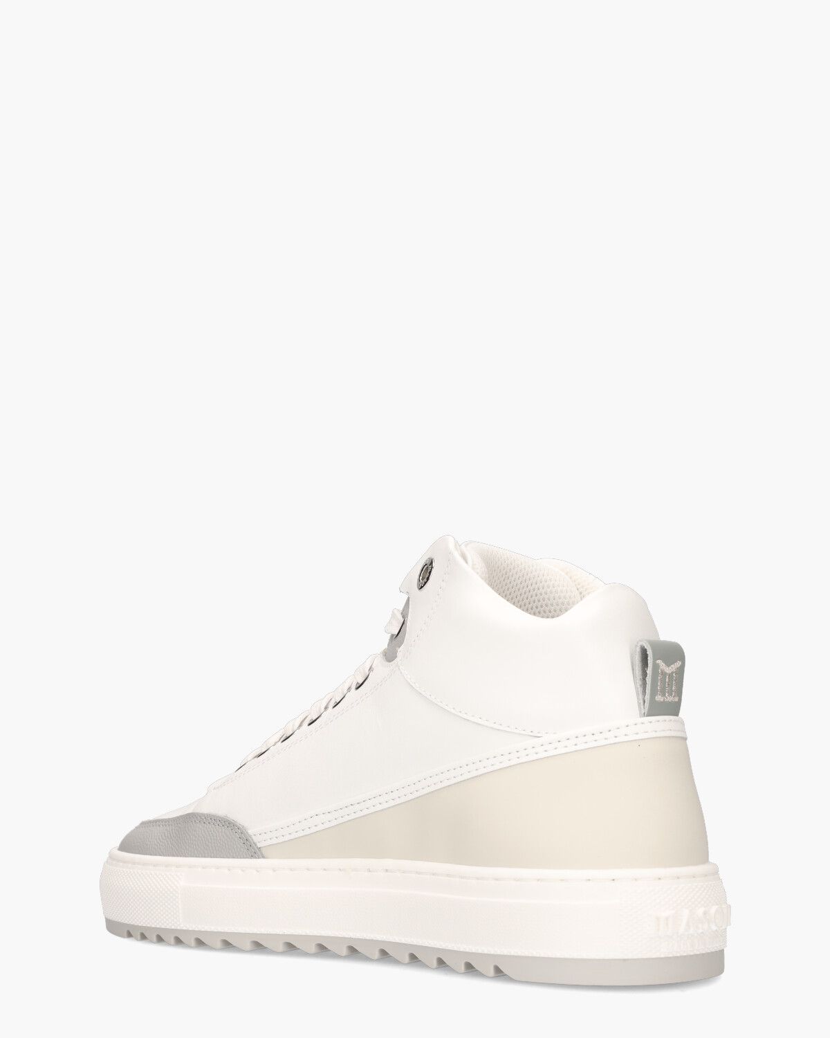 Torino Mid 14A Damessneakers