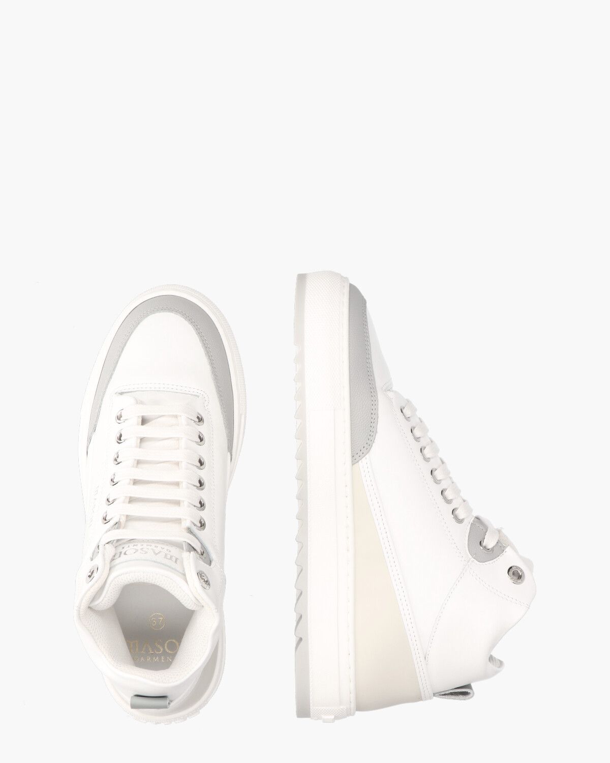 Torino Mid 14A Damessneakers