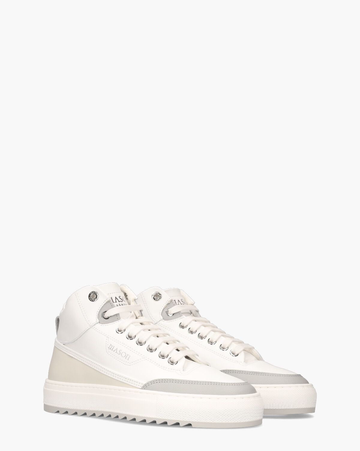Torino Mid 14A Damessneakers
