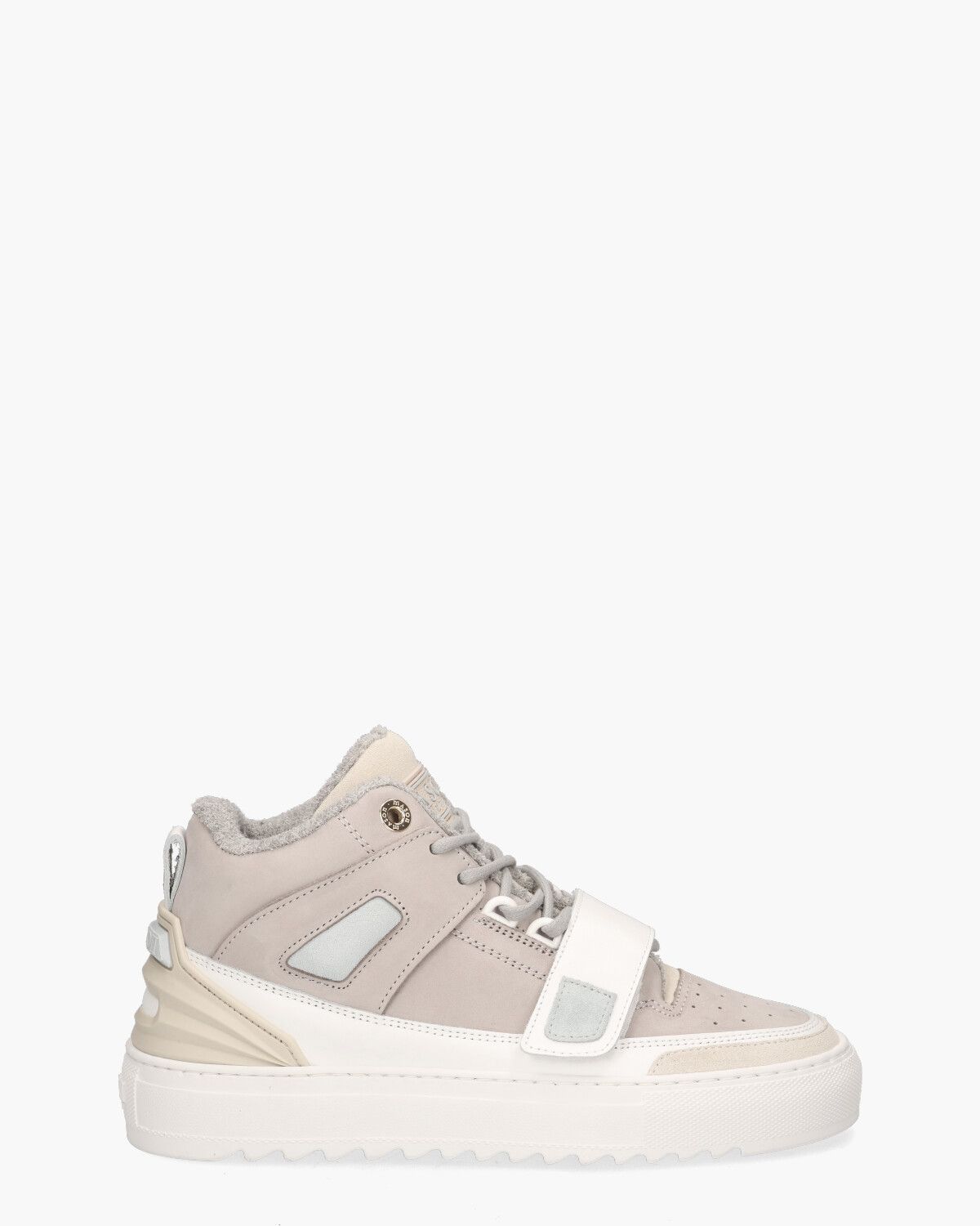 Firenze Mid 20E Damessneakers