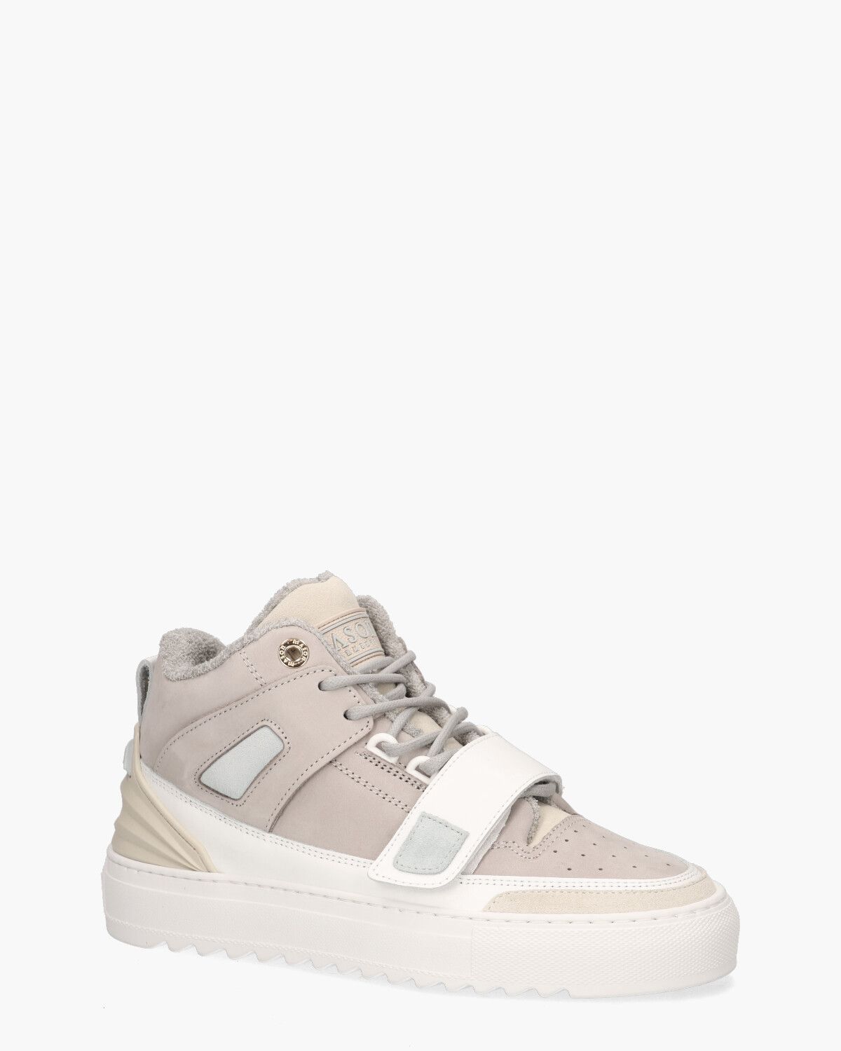 Firenze Mid 20E Damessneakers