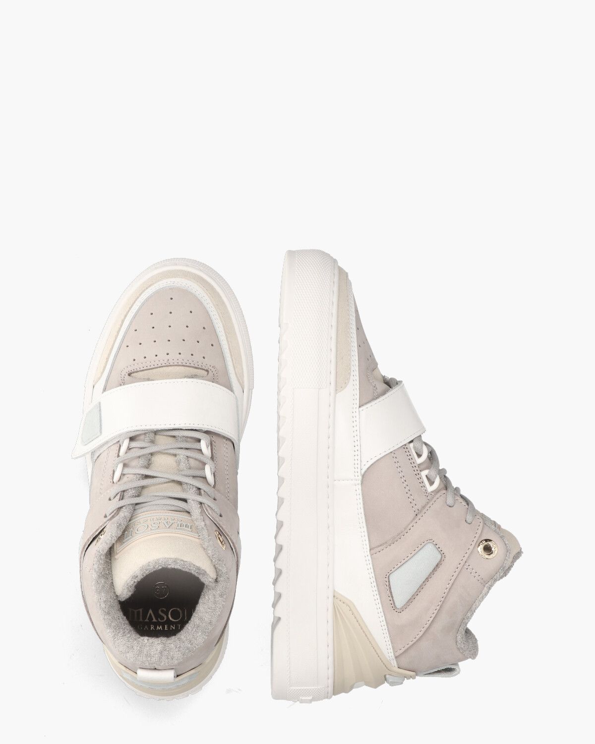 Firenze Mid 20E Damessneakers