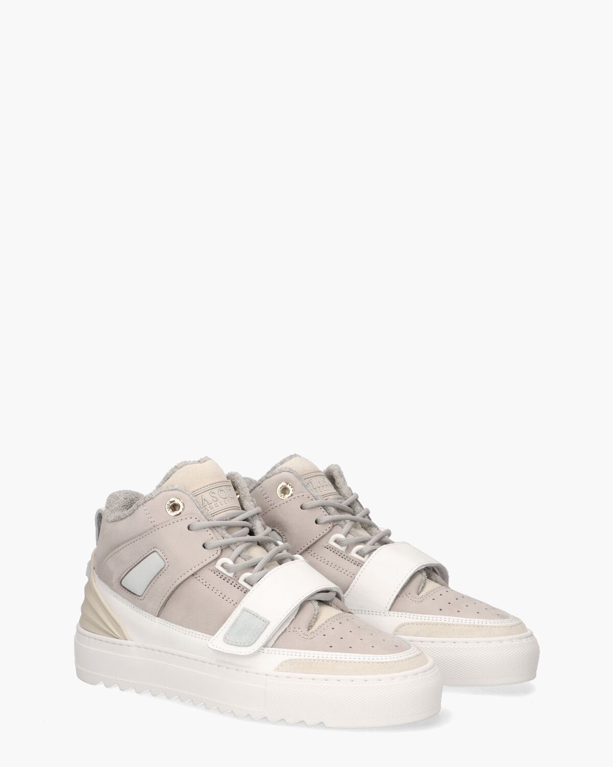 Firenze Mid 20E Damessneakers