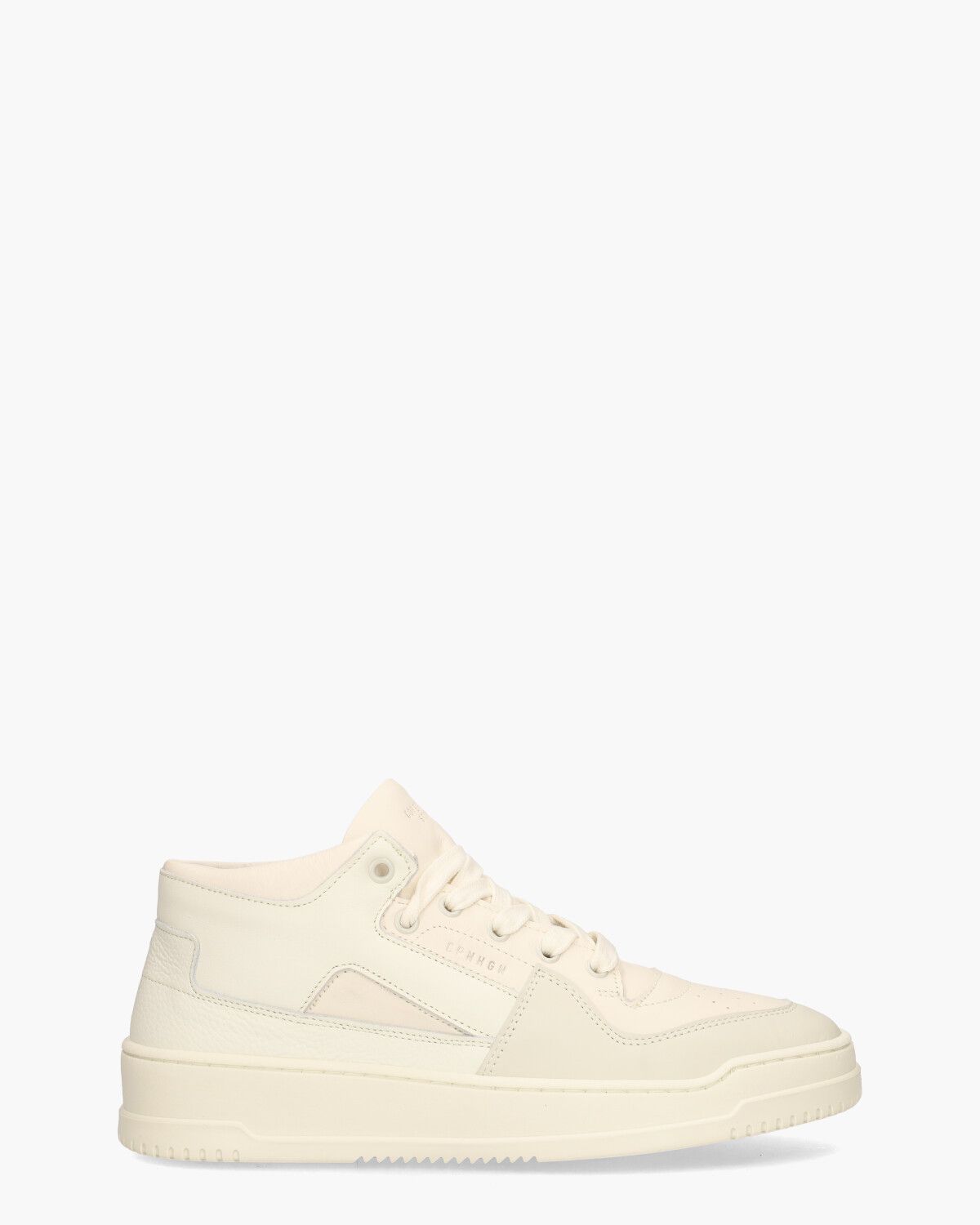 CPH159 Off-White Damessneakers