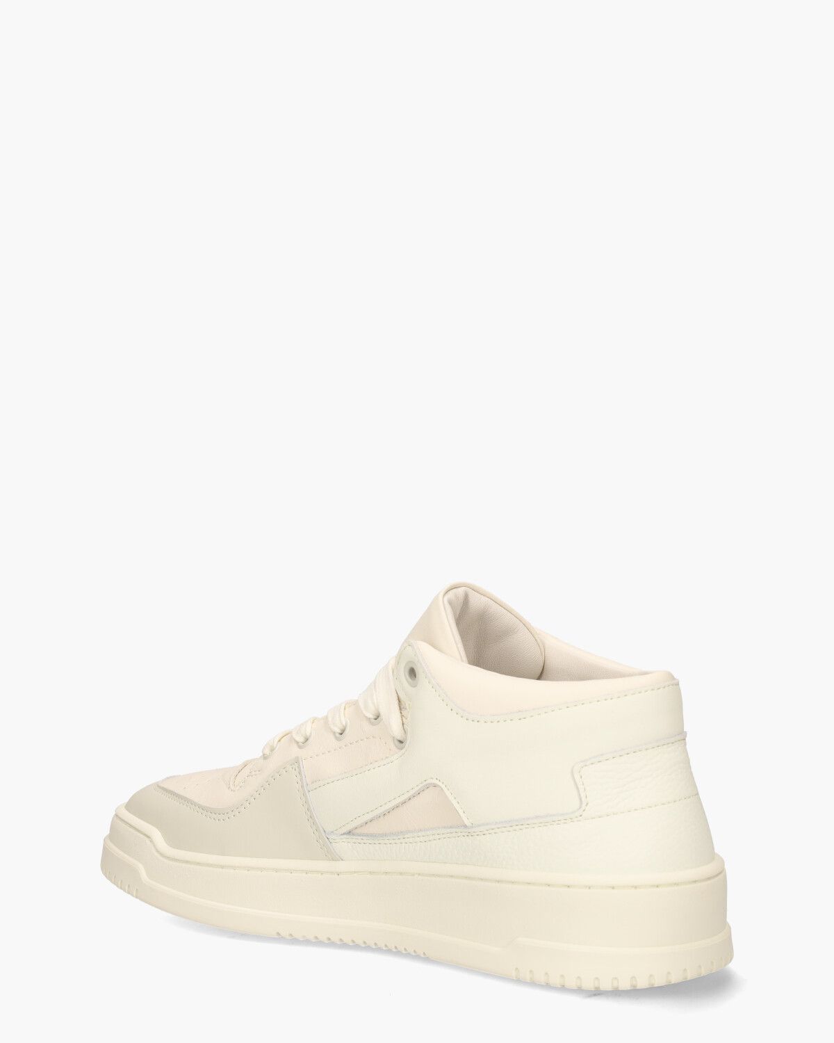 CPH159 Off-White Damessneakers
