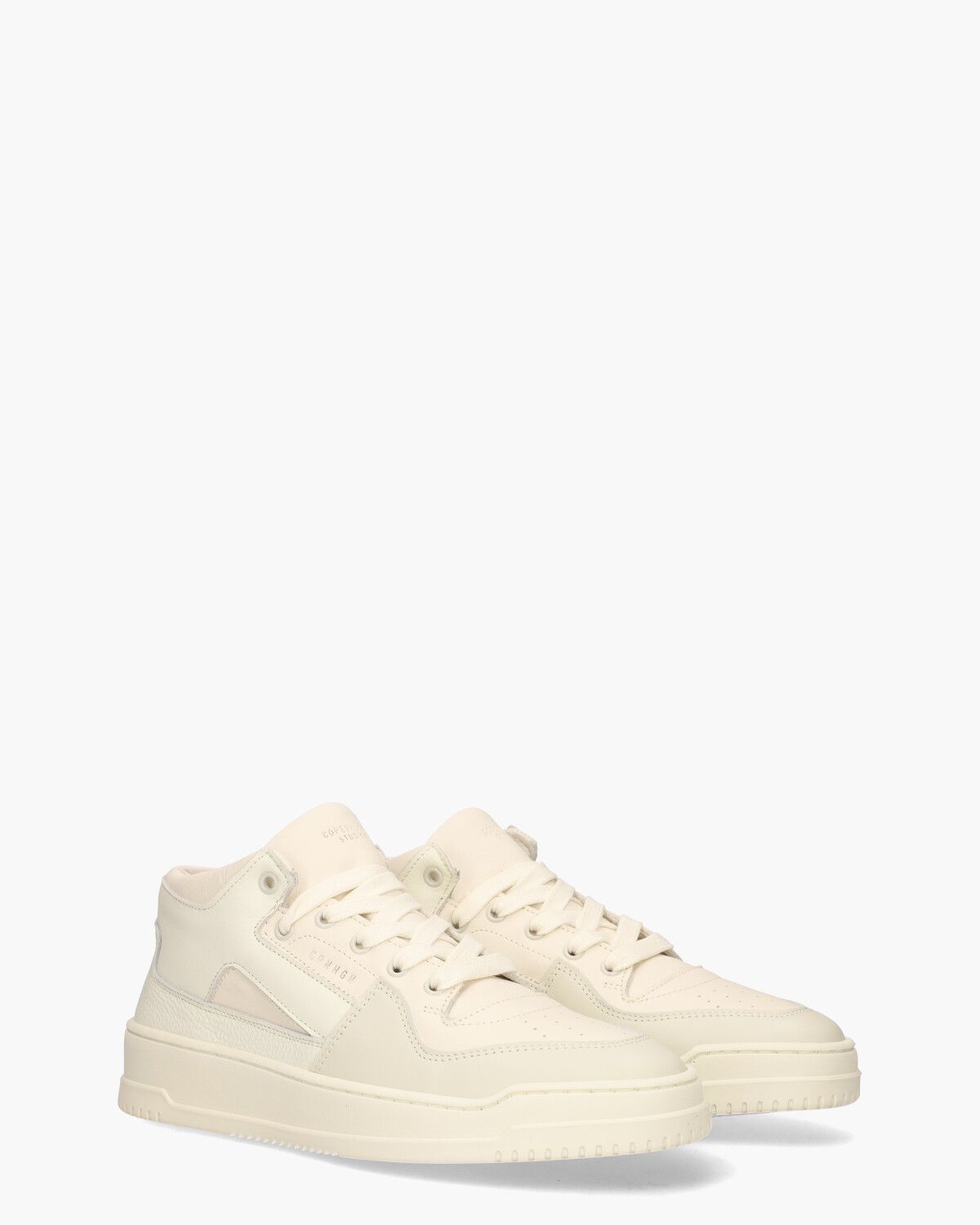 CPH159 Off-White Damessneakers