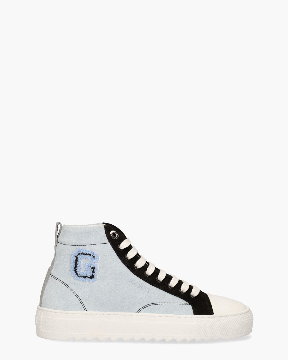 Astro Hi Classico 80C Damessneakers