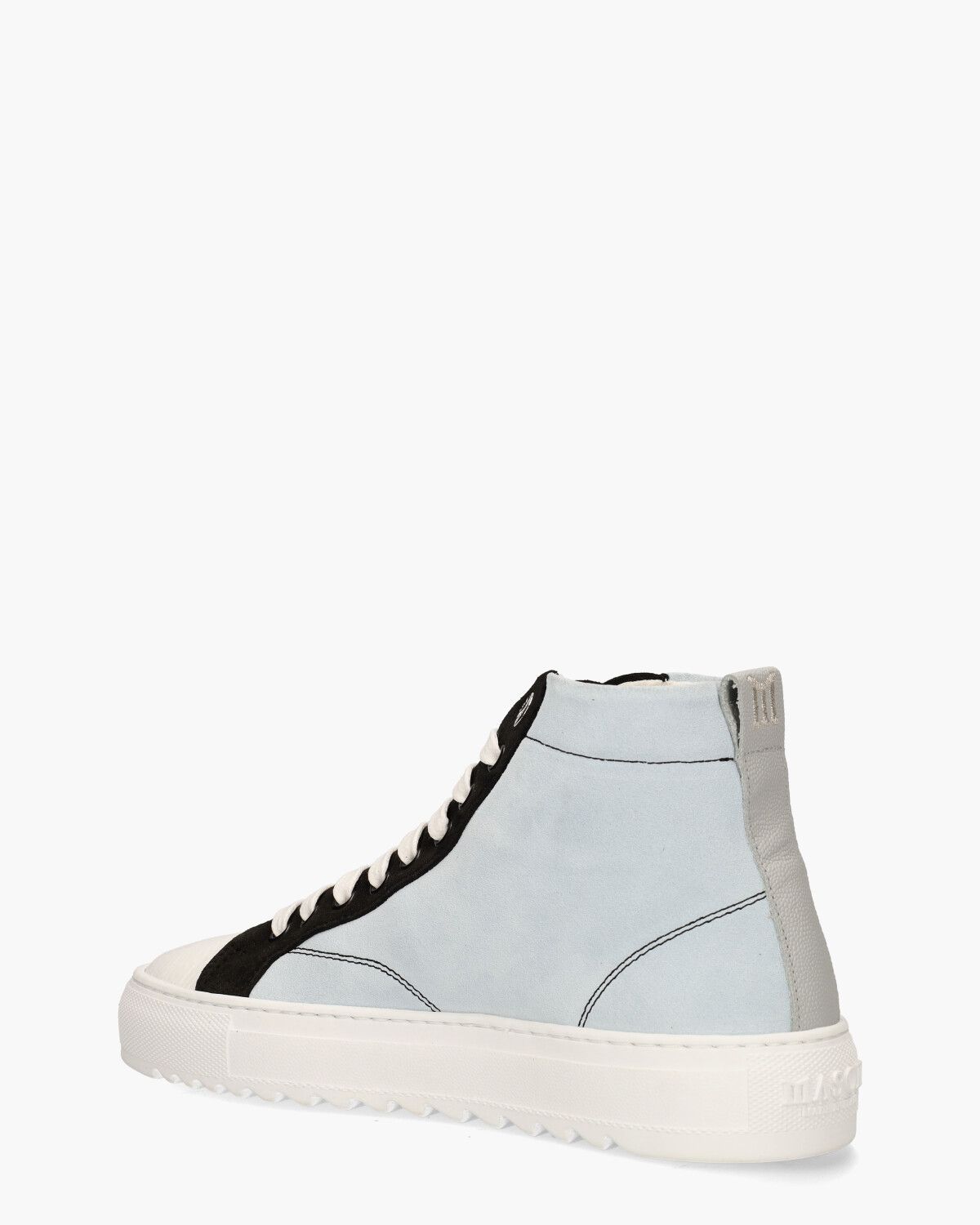 Astro Hi Classico 80C Damessneakers