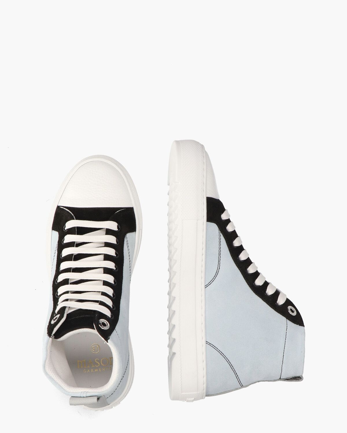 Astro Hi Classico 80C Damessneakers