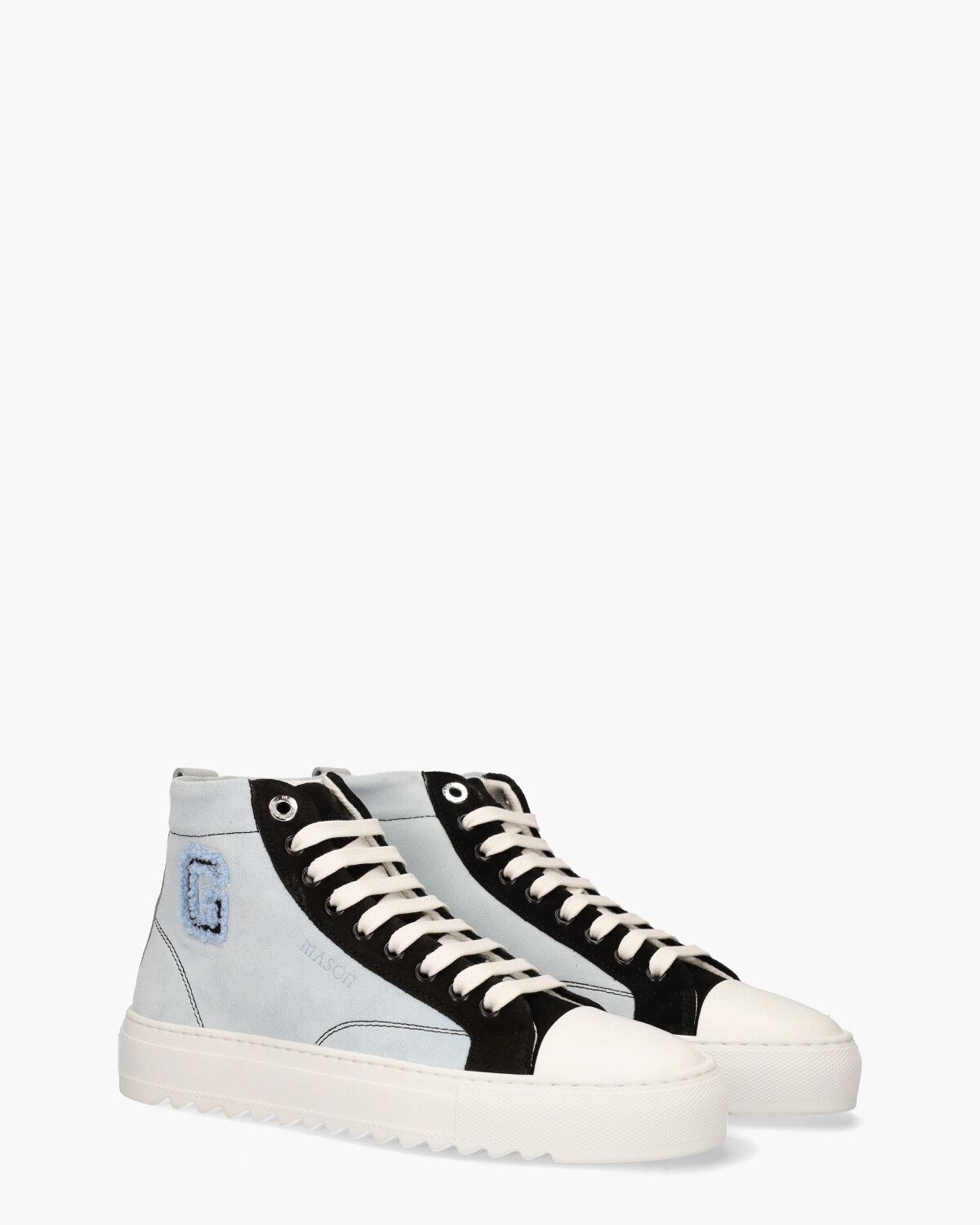 Astro Hi Classico 80C Damessneakers
