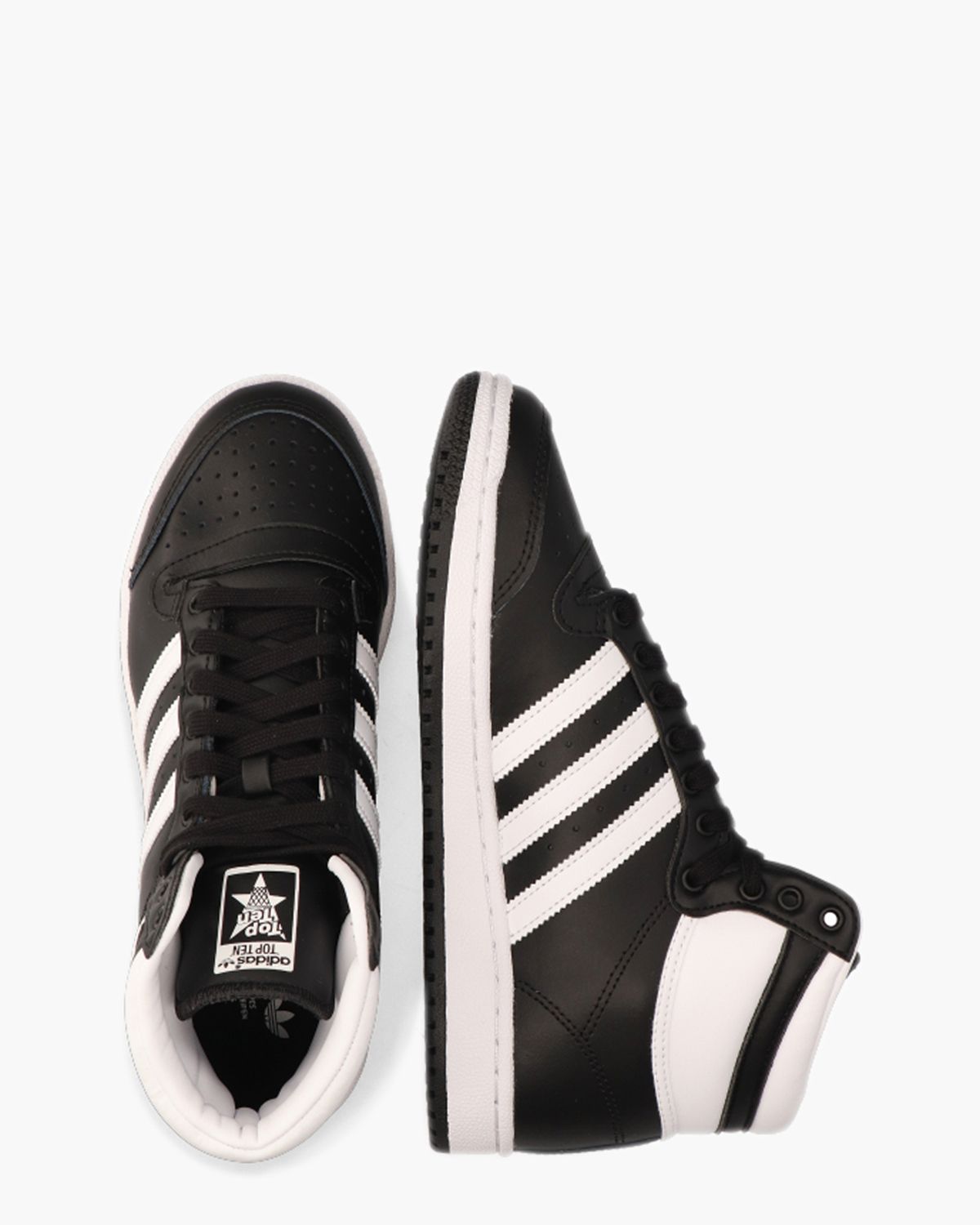Top Ten FV6132 Damessneakers