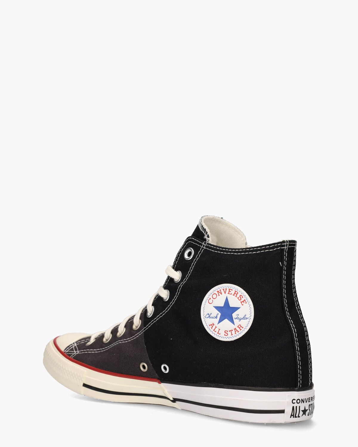 Reconstructed CT AS High Top 167966C Herensneakers