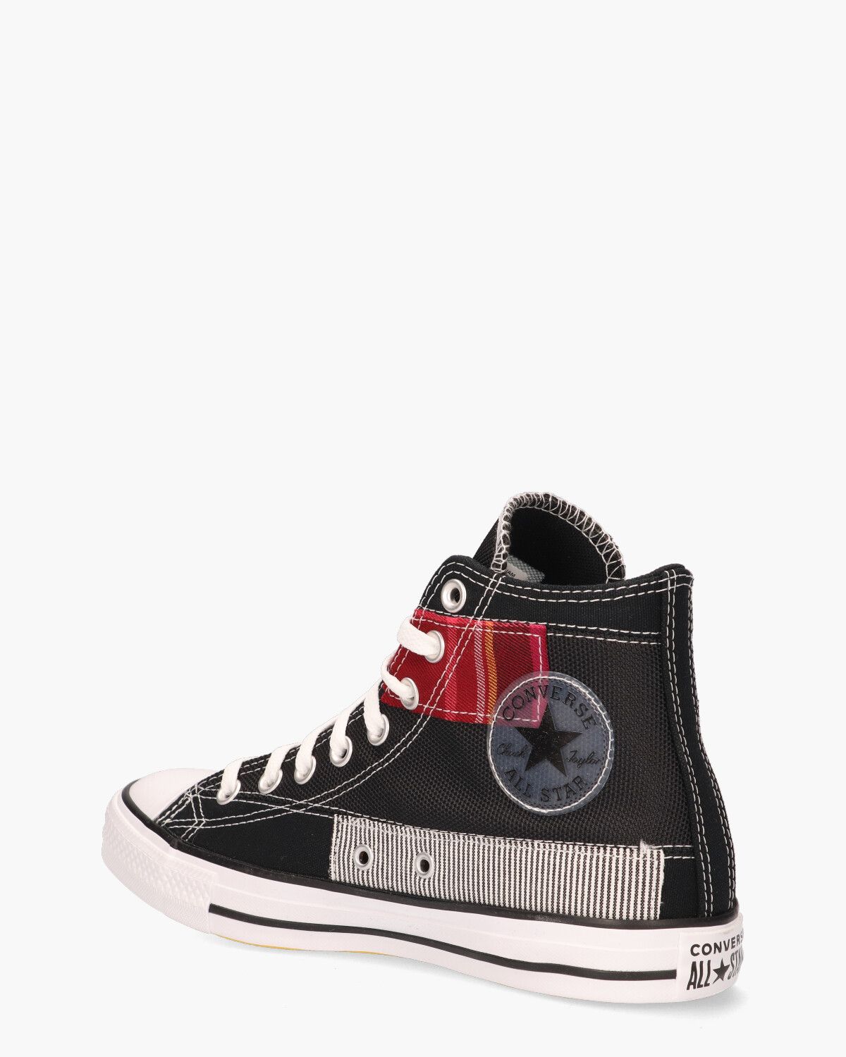 Converse CT AS Hi University 168745C Herensneakers Van Arendonk