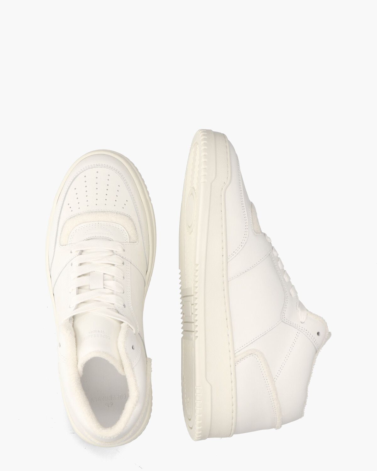 CPH196M Off-White Herensneakers