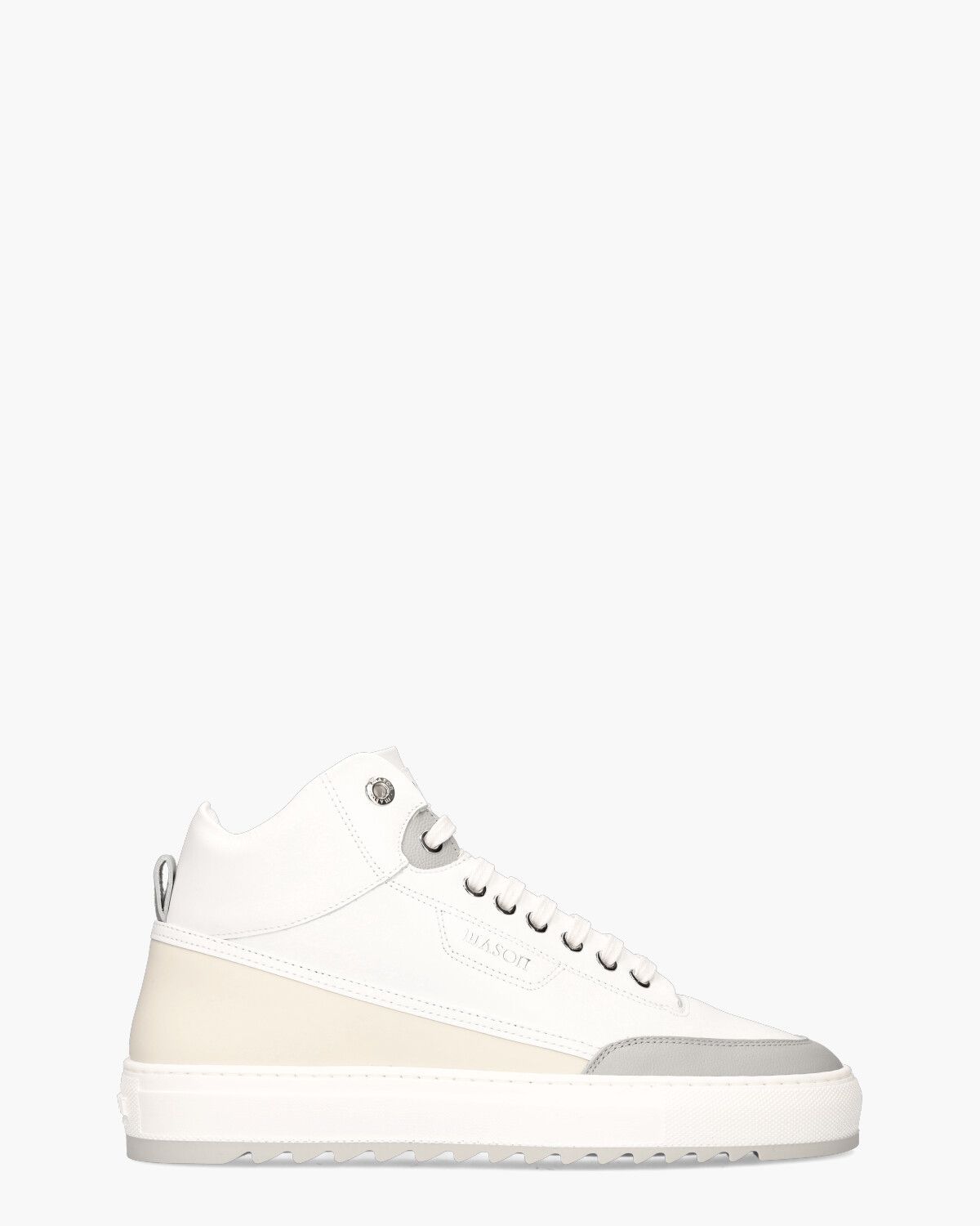 Torino Mid 14A Herensneakers