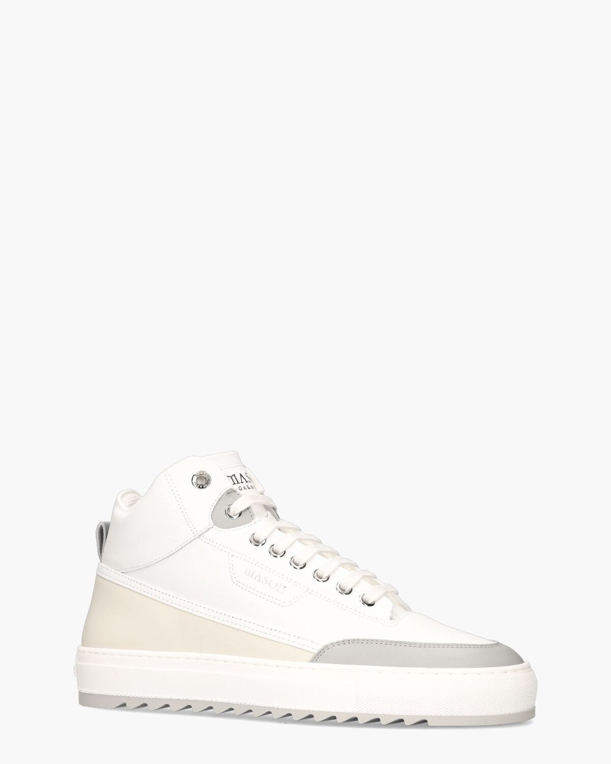 Torino Mid 14A Herensneakers