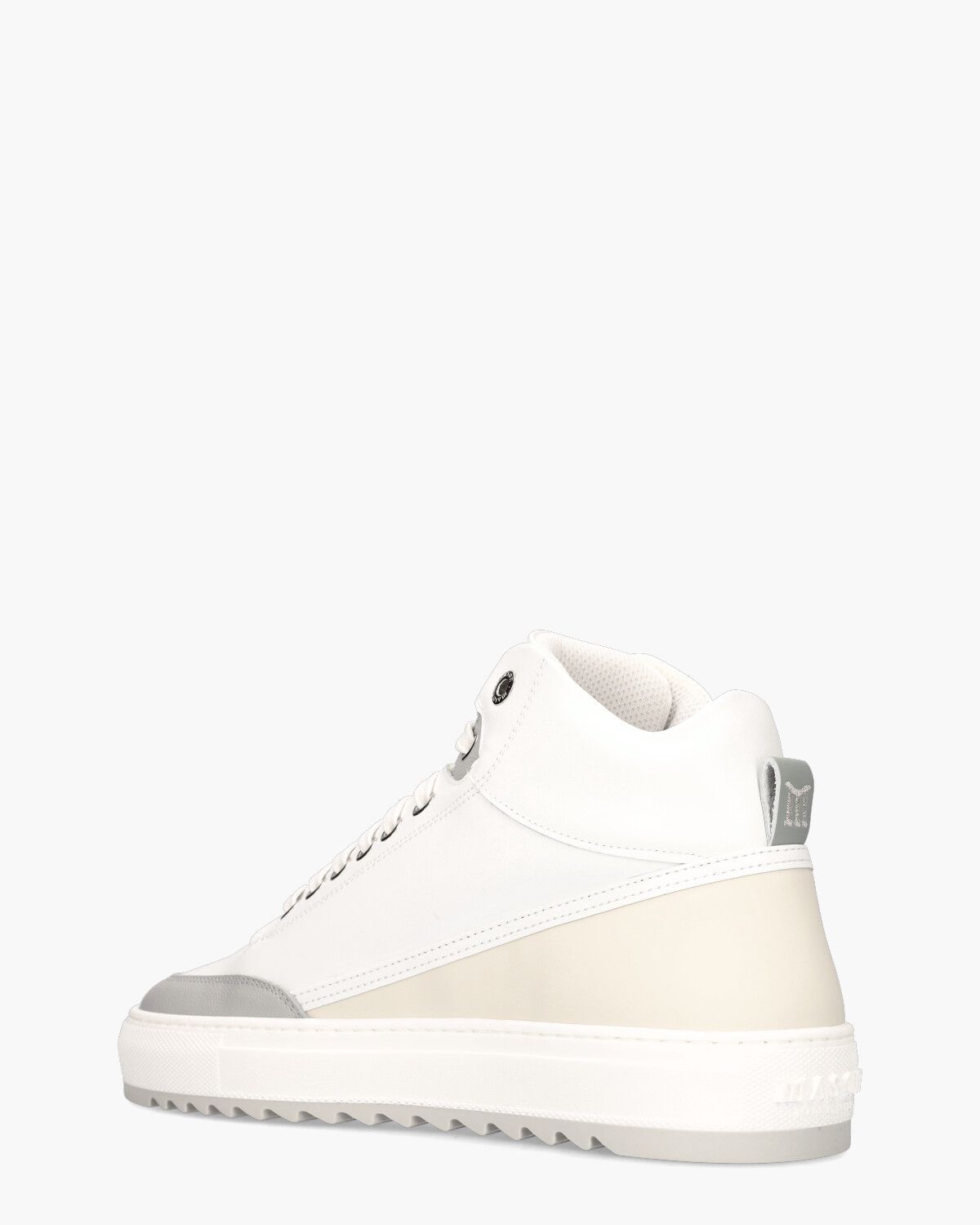 Torino Mid 14A Herensneakers