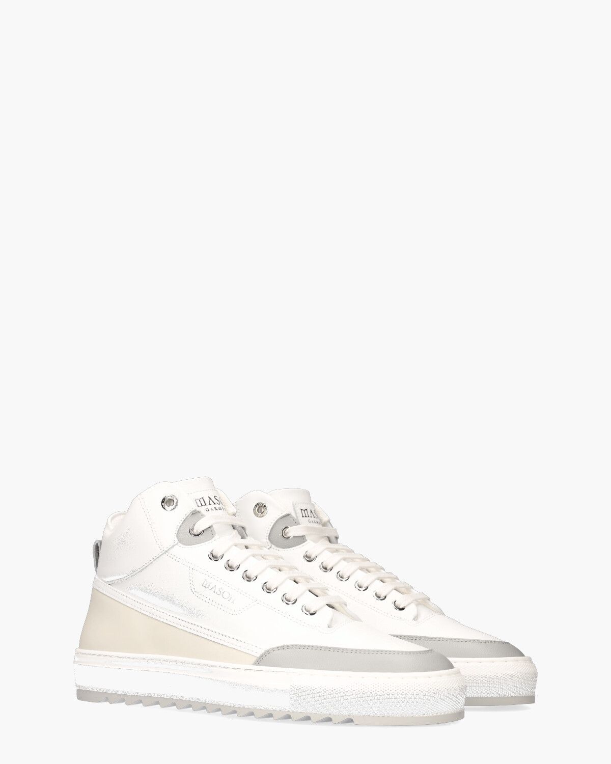Torino Mid 14A Herensneakers