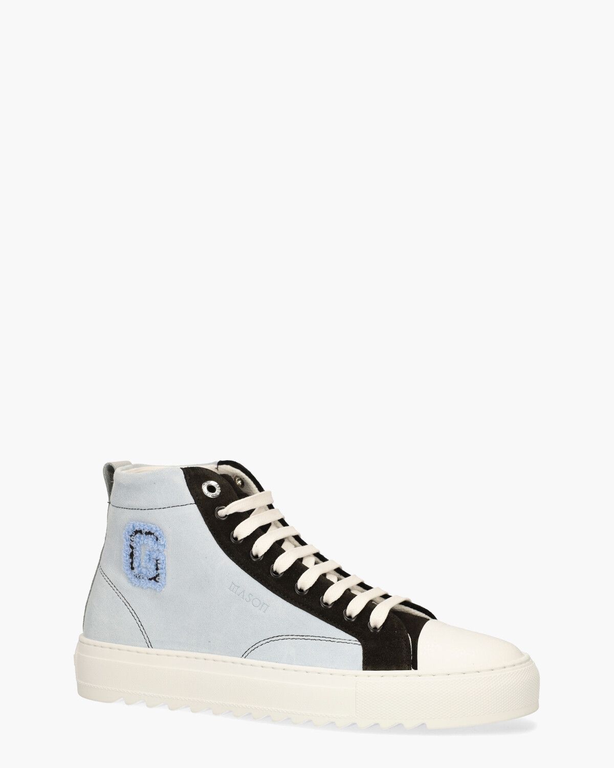 Astro Hi Classico 80C Herensneakers