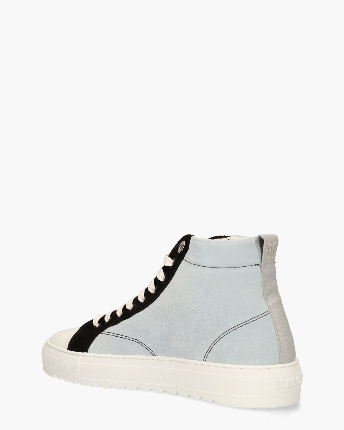 Astro Hi Classico 80C Herensneakers