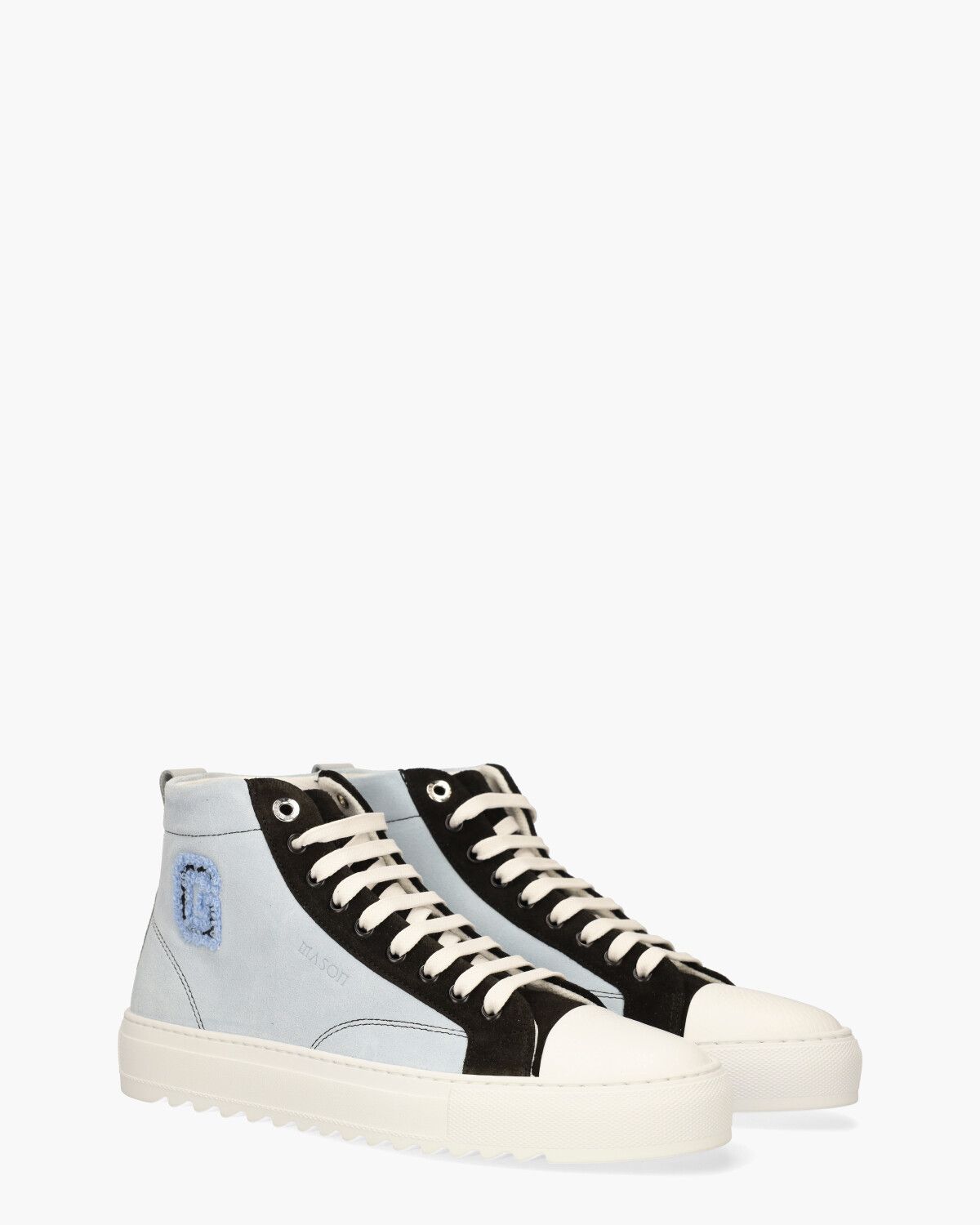 Astro Hi Classico 80C Herensneakers