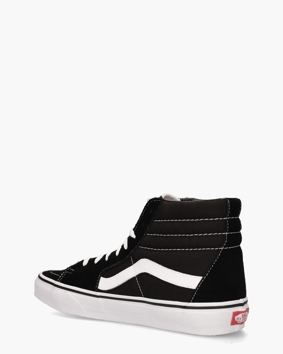 SK8-Hi VN000D5IB8C Herensneakers