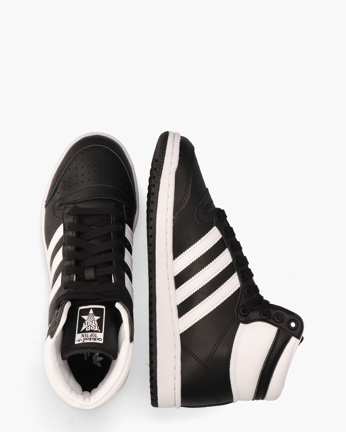 Top Ten FV6132 Herensneakers