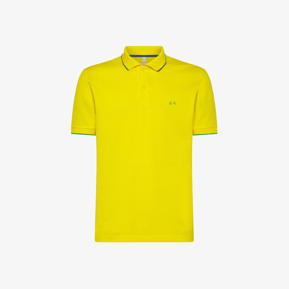A31110-23 Heren Poloshirt