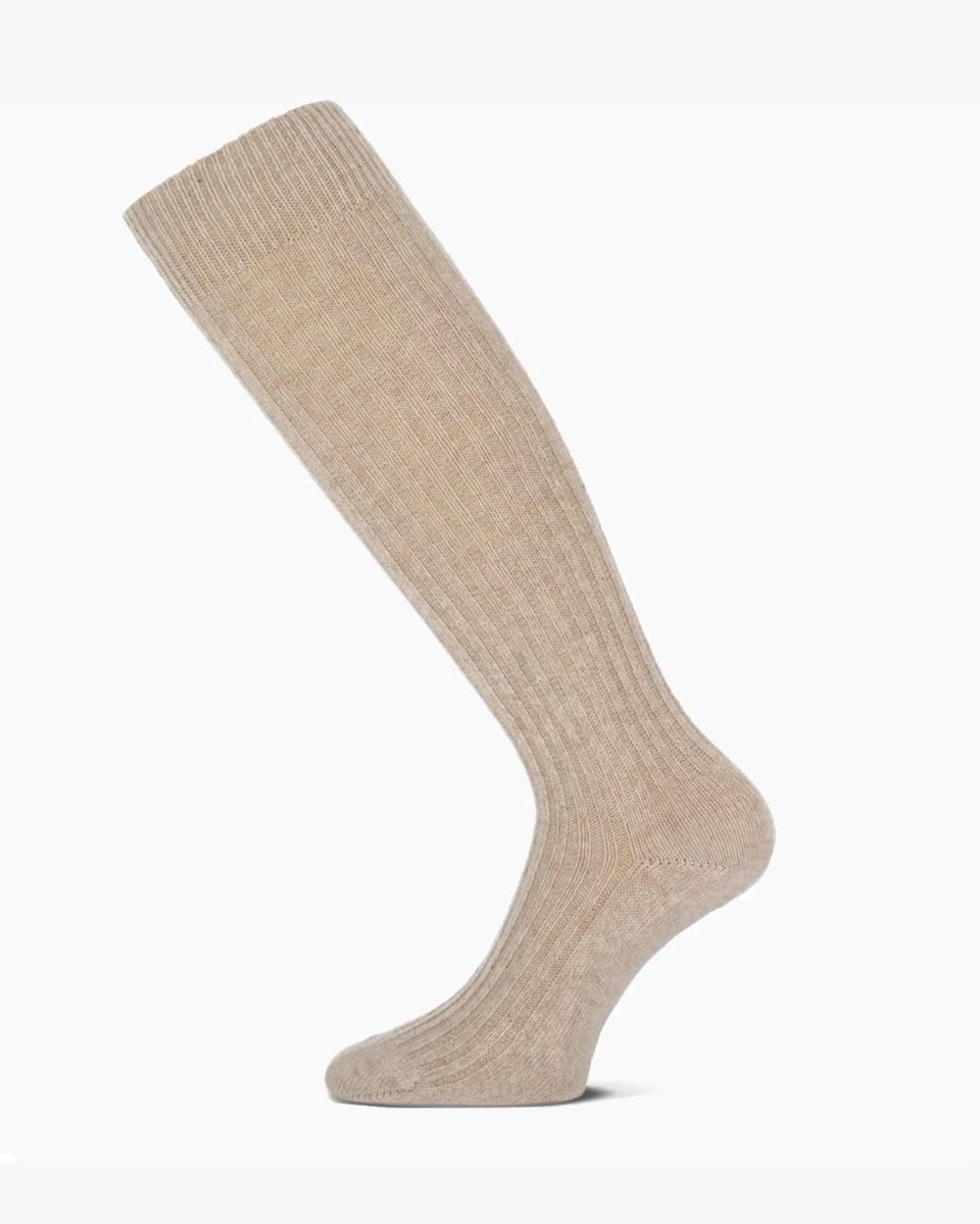 Colette Beige Dameskousen