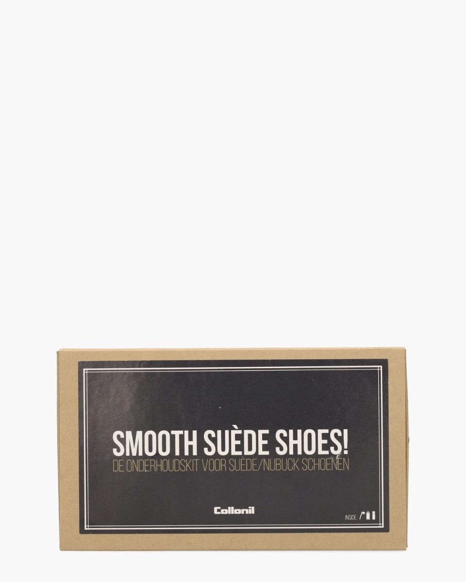 Smooth Suède Kit