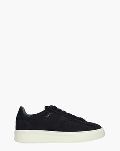 Nubikk Vick Cosmo Donkerblauw Herensneakers - Van Arendonk.nl