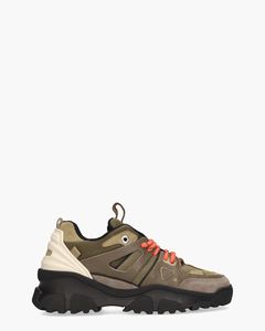 Mason Garments Genova II 17D Herensneakers Van Arendonk