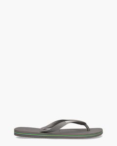 Havaianas brasil zwart top
