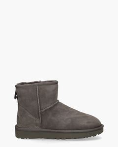 Ugg classic mini deals ii zwart