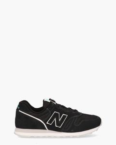 New Balance WL373 Zwart Damessneakers Van Arendonk