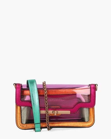 Hispanitas BV243249 Multicolor