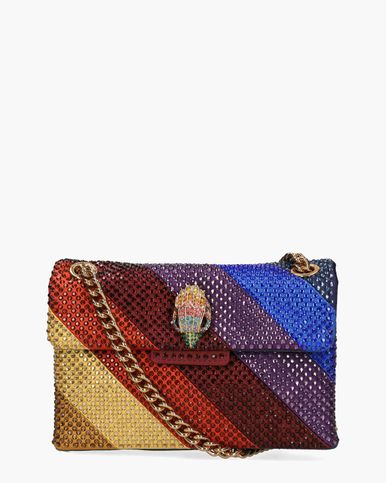 Kurt Geiger Mini Kensington tas assorti / gemengd, ST